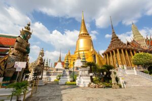 Thailand Long-Term Resident Visa