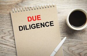 Property Due Diligence in Thailand