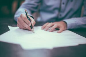Translation and Legalization Services