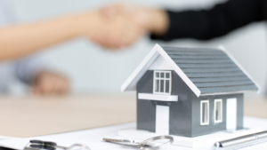 Mortgage in Thailand