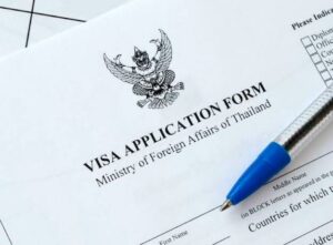 LTR Visa Thailand