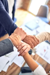 Thai Business Partnership
