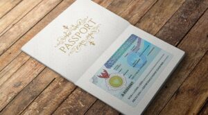 Business Visa in Thailand